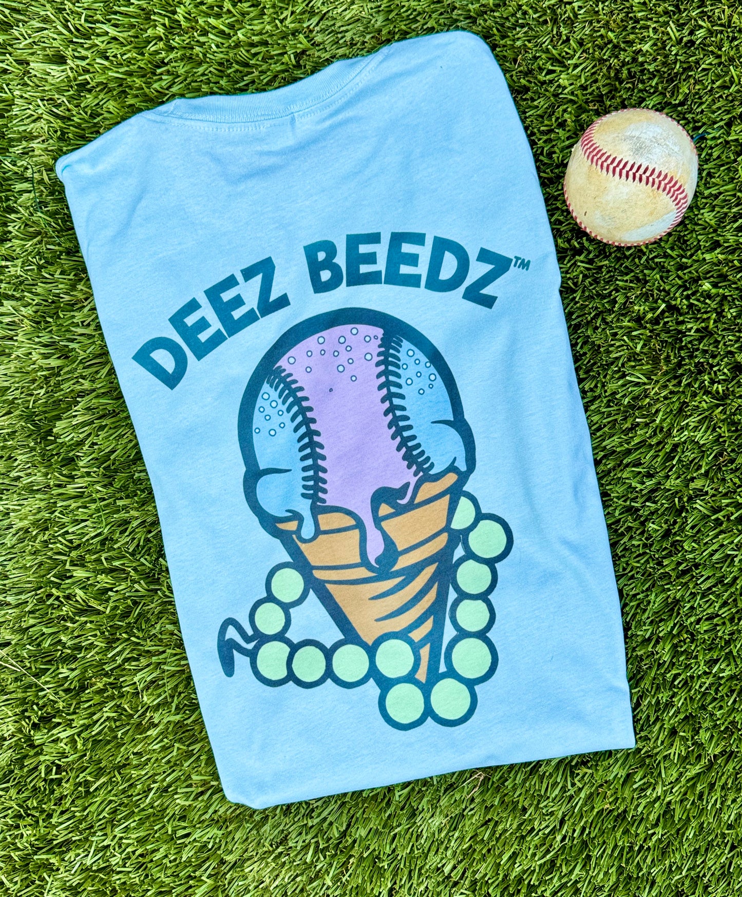 Deedz Beedz Teez