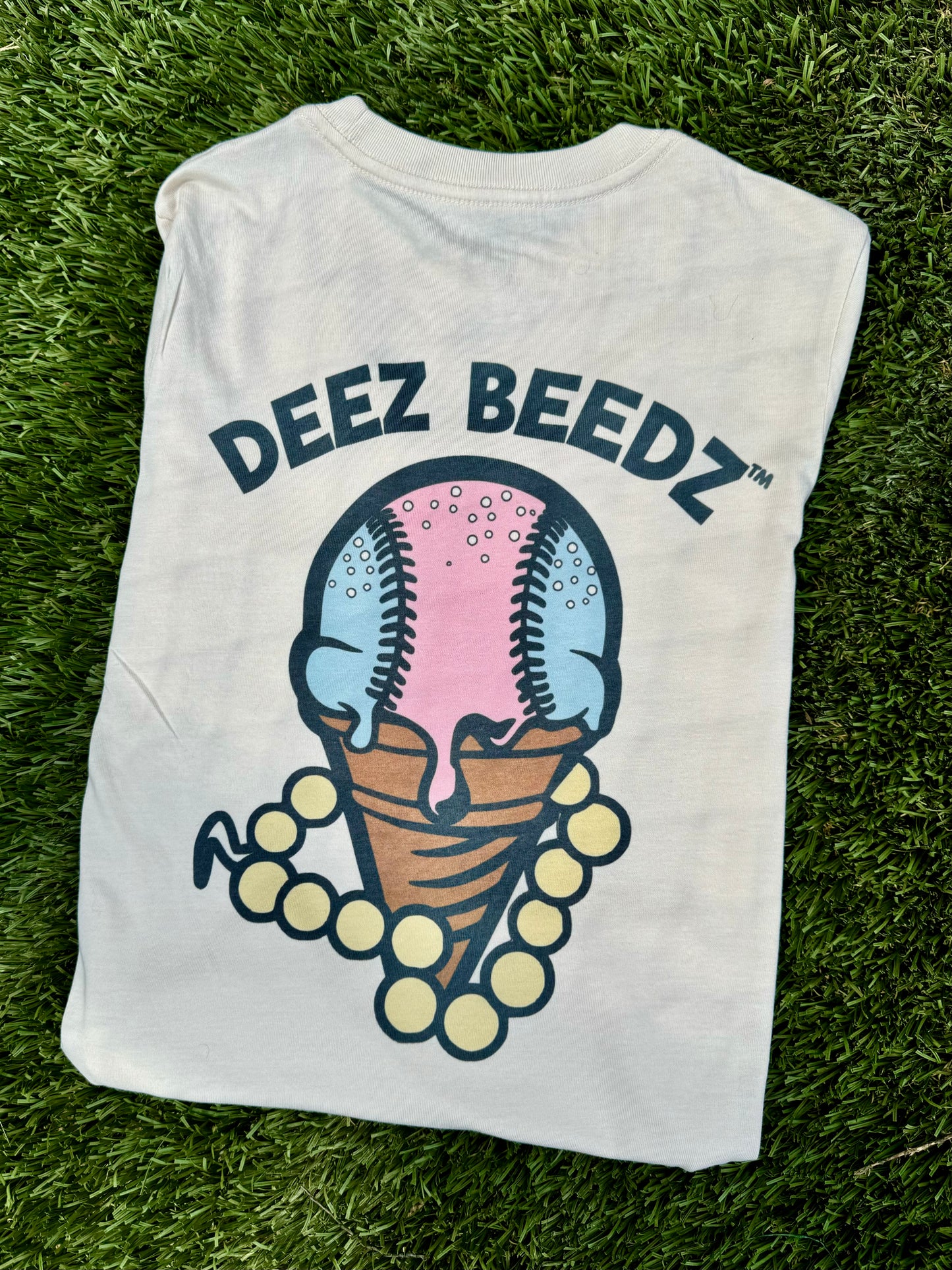Deedz Beedz Teez